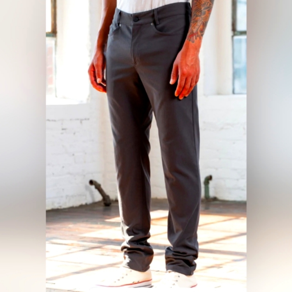 Outlier Strongtwill Dungarees